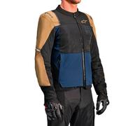 Alpinestars St-2 Air Jacket