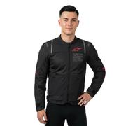 Alpinestars St-2 Air Jacket Black M Men