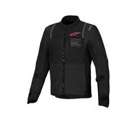 Alpinestars ST-2 Air Motorcycle Textile Jacket, black, size L