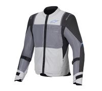 Alpinestars St-2 Air Jacket Grey M Men