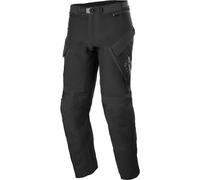 Alpinestars ST-7 2L Gore-Tex® Black Men's Motorcycle Pants