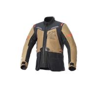 Alpinestars St-7 2L Gore-Tex MC Jacket Gobi Brown/BlackL Gobi Brown,Black