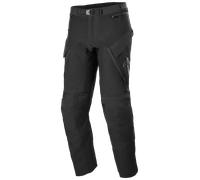 Alpinestars ST-7 2L Motorcycle Motorbike Pants - Black/Dark Grey