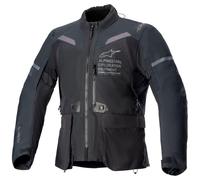 Alpinestars St-7 2l Gore-tex® Jacket Black 3XL Man