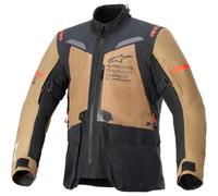 Alpinestars St-7 2l Gore-tex® Jacket Brown,Black XL Men