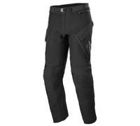 Alpinestars ST-7 2L Motorcycle Motorbike Pants - Black/Dark Grey