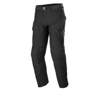 Alpinestars ST-7 2L Gore-Tex waterproof Motorcycle Textile Pants, black, L