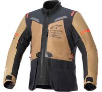 Alpinestars St-7 2l Gore-tex® Jacket Brown,Black S Men