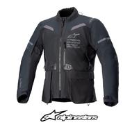 Alpinestars ST-7 2L Waterproof Gore-Tex Motorcycle Jacket Adventure Touring