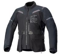 Alpinestars St-7 2l Gore-tex® Jacket Black XL Man