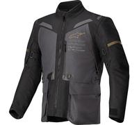 Alpinestars St-7 2L Gore-Tex Jacket XL, Deep Gray/Black/Dark Khaki, Deep Gray/Black/Dark Khaki, XL