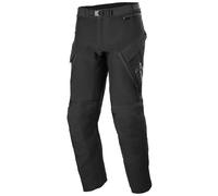 Alpinestars ST-7 2L Motorcycle Motorbike Pants - Black/Dark Grey