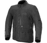 Alpinestars St-7 Prime Gore-tex® Jacket Black M Men