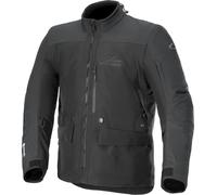 Alpinestars St-7 Prime Gore-tex® Jacket Black XL Men