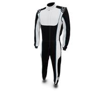 Alpinestars_stage Tech Vision V3 Custom Suit, Size: 66