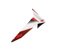 Alpinestars Standard Alpinestars Supertech R10 Team - Black Carbon/Red/White