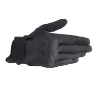 Alpinestars Stated Air Gloves Black Black
