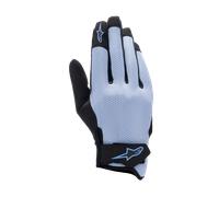 Alpinestars Stated Air Gloves Stonewash Blue Black