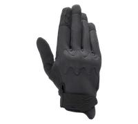 Alpinestars Stated Air perforated Motorcycle Gloves, black, size 2XL