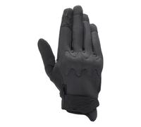 Alpinestars Stated Air Short Summer Motorcycle Gloves Mesh Motorbike Black Blue