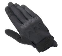 Alpinestars Stated Air Vented Summer Motorcycle Motorbike Bike Gloves Black