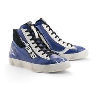 Alpinestars Stated Flair Motorcycle Boots CE Approved Motorbike Trainers