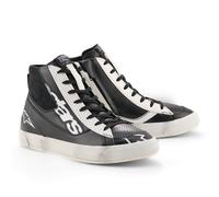 Alpinestars Stated Flair Motorcycle Shoes Black EU 44 Men