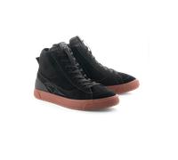 Alpinestars Stated MC Shoes Black/Gum38.5 Black,Gum