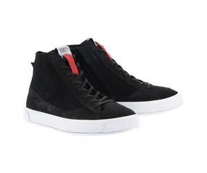 Alpinestars Stated MC Shoes Black40 Black