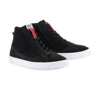 Alpinestars Stated Motorcycle Shoes Black EU 42 Men