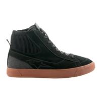 Alpinestars Stated Motorcycle Shoes, black-brown, size 43 for Men