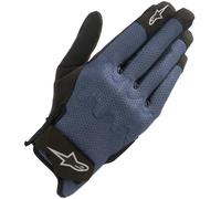Alpinestars Stated Air Motorcycle Gloves Mens Motorbike Summer Urban Glove
