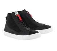 Alpinestars Stated Motorcycle Shoes, black, size 41 for Men