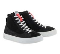 Alpinestars Stated Podium Women's Motorcycle Shoes - Black 254022410