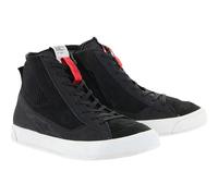 Alpinestars Stated Shoes Urban Street Motorbike Motorcycle Black