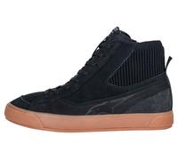 Alpinestars Stated Motorcycle Shoes, black-brown, size 42 for Men
