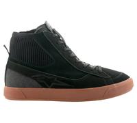 Alpinestars Stated Motorcycle Shoes Black EU 44 Man