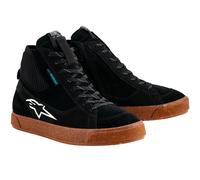 alpinestars Stated WP men Black/White, 9