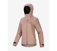 Alpinestars Bicycle A-dura Jacket Beige M Women