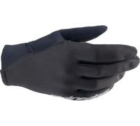 Alpinestars Stella A-Dura Thermal Ladies Bicycle Gloves, black, size L