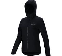 Alpinestars Bicycle A-dura Termic Jacket Black M Women
