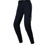 Alpinestars Stella A-Dura Thermal Ladies Bicycle Pants, black, size 34
