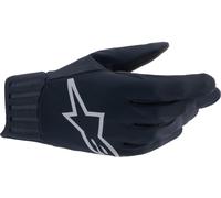 Alpinestars Stella A-Dura waterproof Ladies Bicycle Gloves, black, size XL for Women
