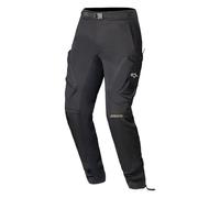 Alpinestars Stella Actea Ladies Motorcycle Scooter Summer Weight Pants Black