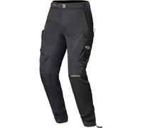 Alpinestars Stella Actea Textile Trousers - Black