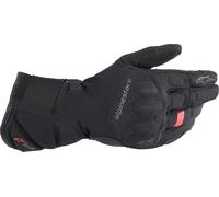 Alpinestars Stella Alpine Tourer W-7 Drystar V2 Ladies Gloves - Black Motorcy...