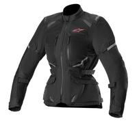 Alpinestars Stella Andes Air Drystar Jacket - Black
