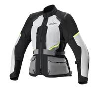 Alpinestars Andes Air Drystar® Jacket Grey XL Woman