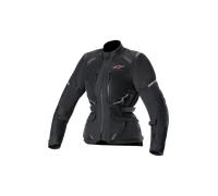 Alpinestars Stella Andes Air Drystar Jacket Black Size M M