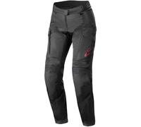 Alpinestars Stella Andes Air Drystar® Motorcycle Pants - Black 323022410